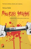 Okładka książki Asurito sagishi