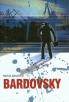 Okładka książki Bardovsky