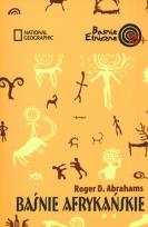 Okładka książki Baśnie afrykańskie