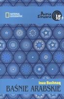 Okładka książki Baśnie arabskie. Baśnie Etniczne