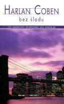 Okładka książki Bez śladu pocket w.2012