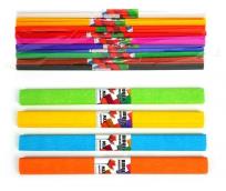 Opakowanie Bibuła marszczona mix spectrum 10szt