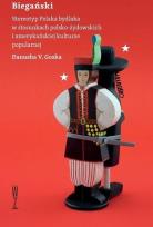 Okładka książki Biegański. Stereotyp Polaka-brutala