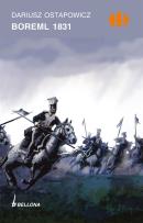 Okładka książki Boreml 1831