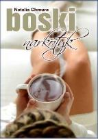 Okładka książki Boski narkotyk