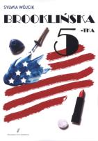 Okładka książki Brooklińska piątka