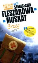 Okładka książki Brzeg część 1