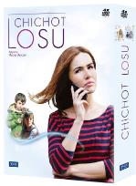 Okładka książki Chichot losu