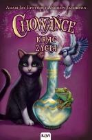 Okładka książki Chowańce T.3 Krąg życia