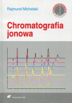 Okładka książki Chromatografia jonowa