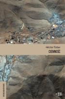 Okładka książki Ciemność