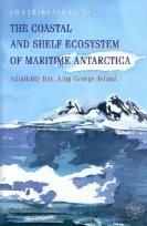 Opakowanie Contributions to the coastal and shelf ecosystem of maritime Antarctica