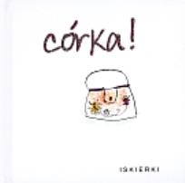 Okładka książki Córka