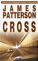 Okładka książki Cross