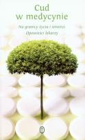 Okładka książki Cud w medycynie