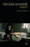 Okładka książki Ćwiczenia duchowne
