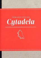 Okładka książki Cytadela. Nieśmiertelni