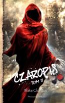 Okładka książki Czaropis T.2