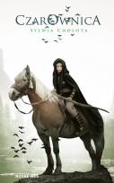 Okładka książki Czarownica