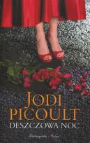 Okładka książki Deszczowa noc - Jodi Picoult