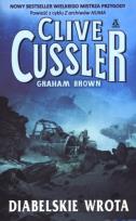 Okładka książki Diabelskie wrota