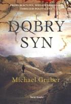 Okładka książki Dobry syn