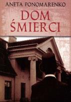 Okładka książki Dom śmierci