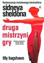 Okładka książki Druga mistrzyni gry