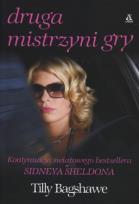 Okładka książki Druga mistrzyni gry