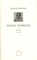 Okładka książki Dzieła wybrane t.1-3