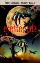 Okładka książki Efemeryda