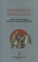 Okładka książki Ewangelia odrzuconego