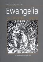 Okładka książki Ewangelia w liturgii i życiu