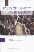 Opakowanie Faces of identity and memory