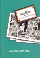 Okładka książki Fun Home