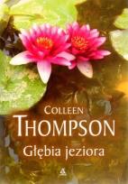 Okładka książki Głębia jeziora