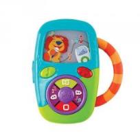 Okładka książki Grające MP3