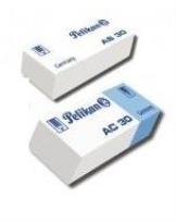 Opakowanie Gumka AC30+AS30 PP/2