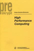 Okładka książki High Performance Computing