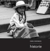 Okładka książki Historie TW