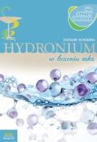 Okładka książki HYDRONIUM w leczeniu raka 