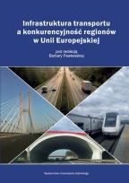 Opakowanie Infrastruktura transportu a konkurencyjność regionów w Unii Europejskiej