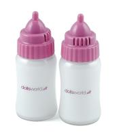 Opakowanie Interaktywna butelka dla lalki z dźwiękiem