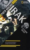 Okładka książki Irak W stanie wojny