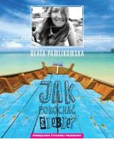 Okładka książki Jak pokochać siebie?