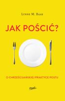 Okładka książki Jak pościć?