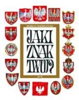 Okładka książki Jaki znak Twój? Orzeł Biały TW