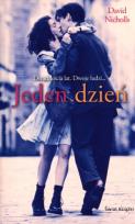 Okładka książki Jeden dzień
