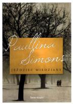 Okładka książki Jeździec Miedziany