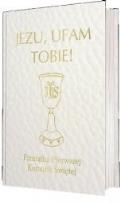 Opakowanie Jezu, ufam Tobie! PPKŚ opr. biała